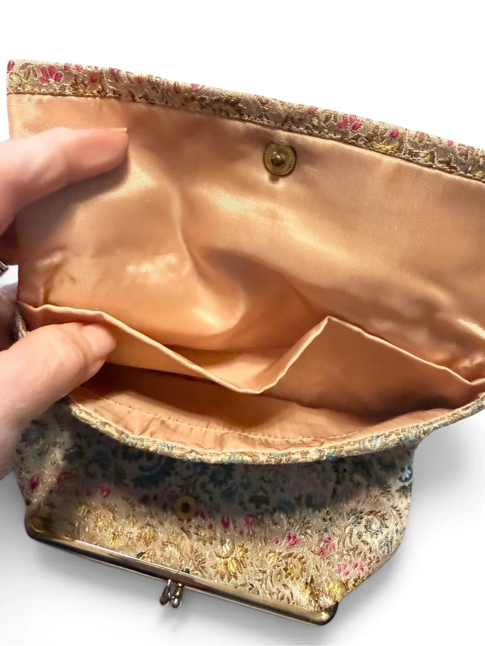 N/A vintage gold
